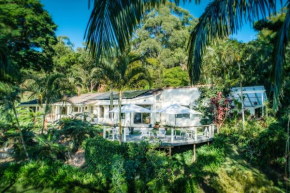 Sensom Boutique Bed and Breakfast